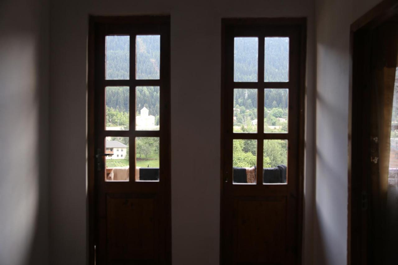 Twin Room with Extra Bed