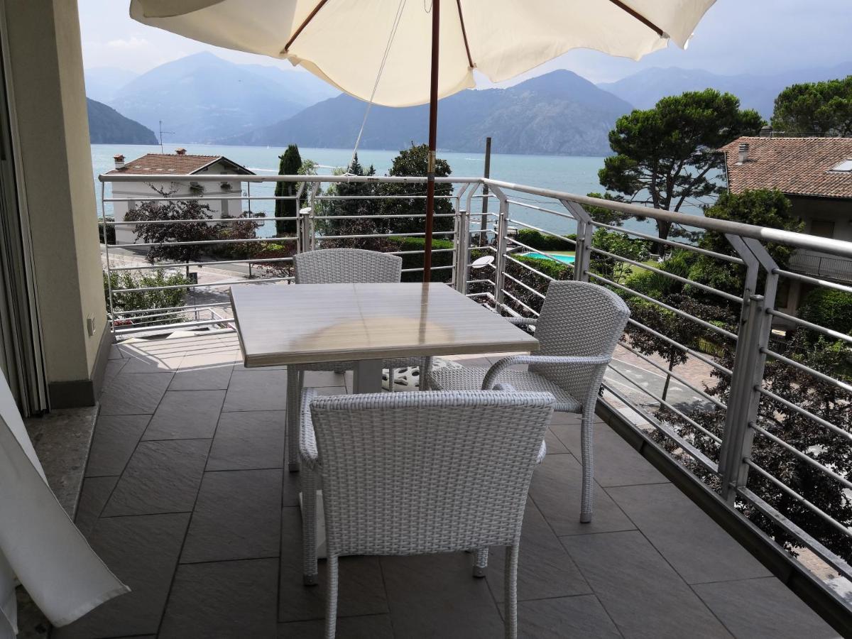 Appartamento Goen - Ferienwohnung