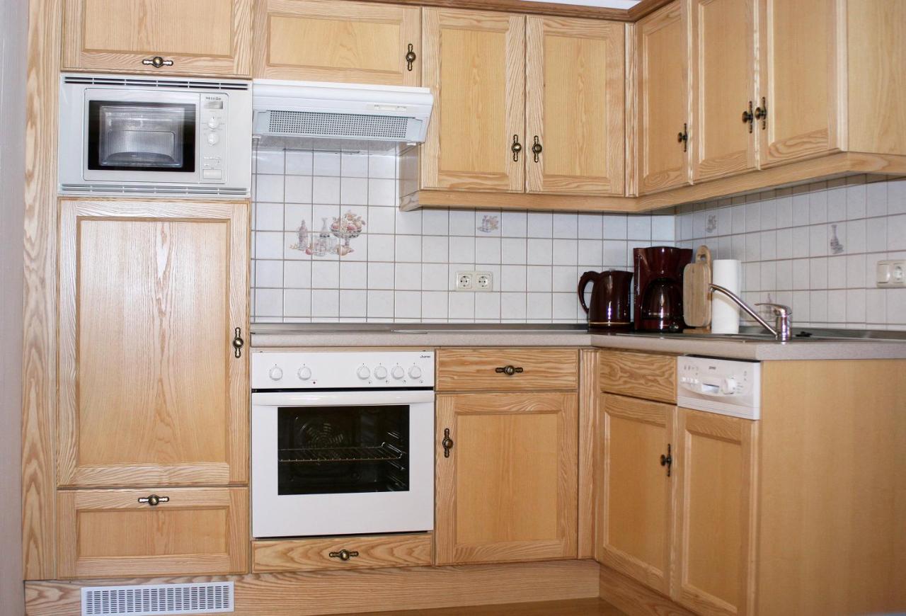 1-Bedroom Apartment