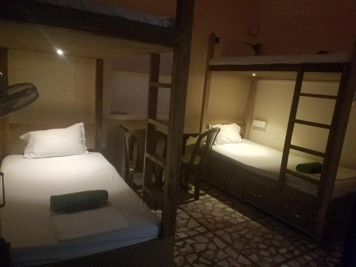 Habitación Familiar con baño 