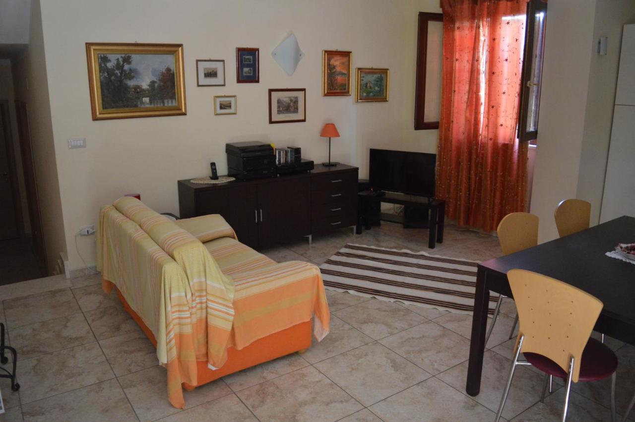 Apartment mit 2 Schlafzimmern