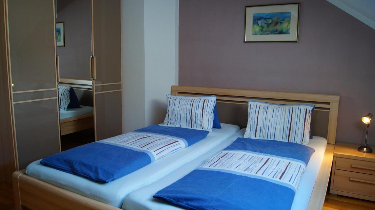 Apartment mit 3 Schlafzimmern