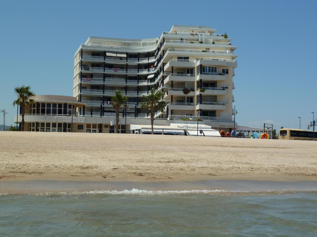 Atico Peniscola - B&B