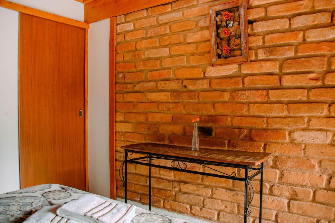 Tweepersoonskamer met Eigen Badkamer