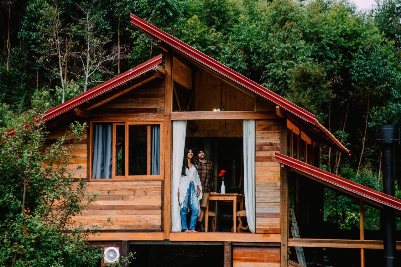 Suite met Queensize Bed