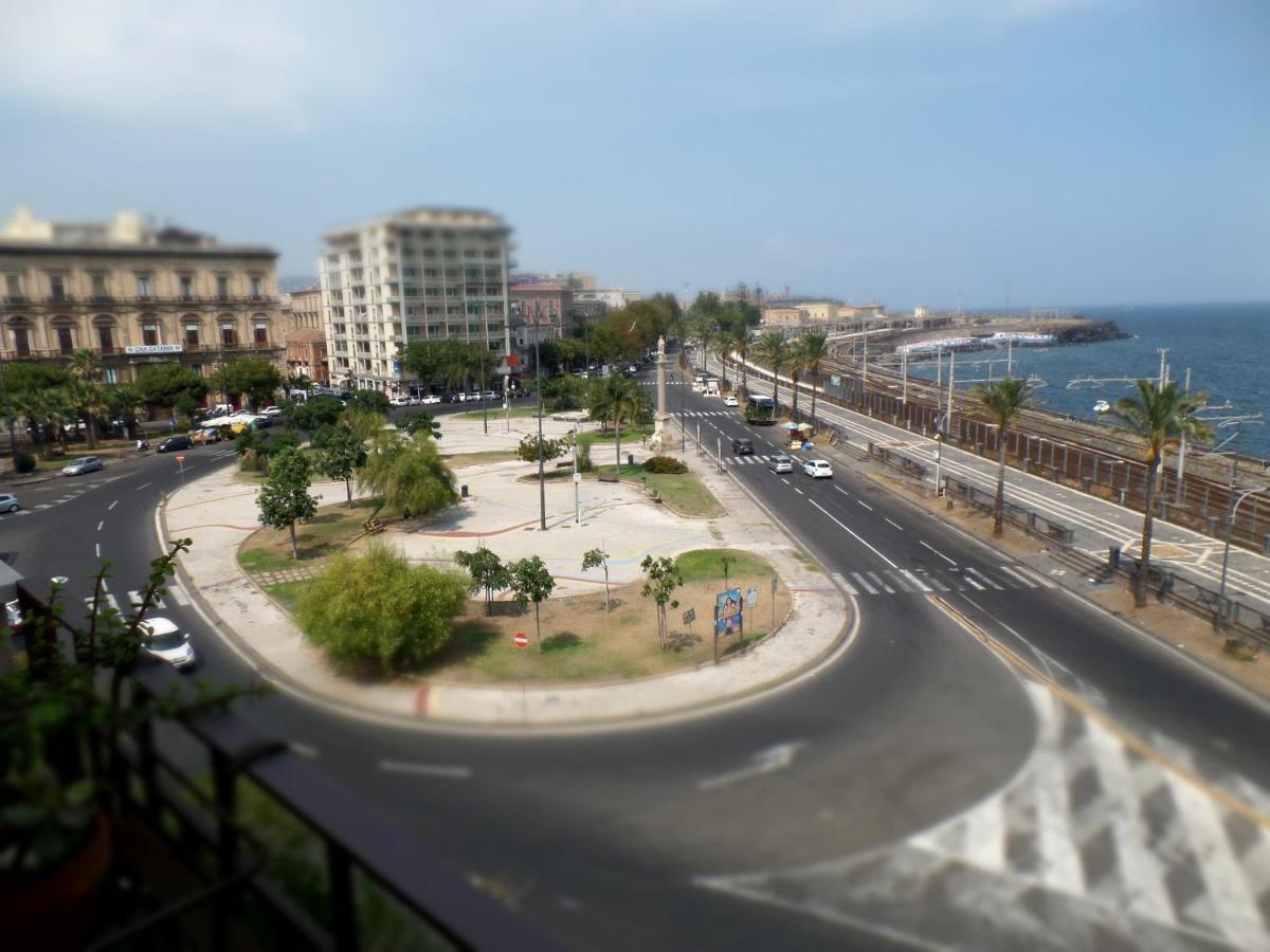 Sea View Apartment - B&B