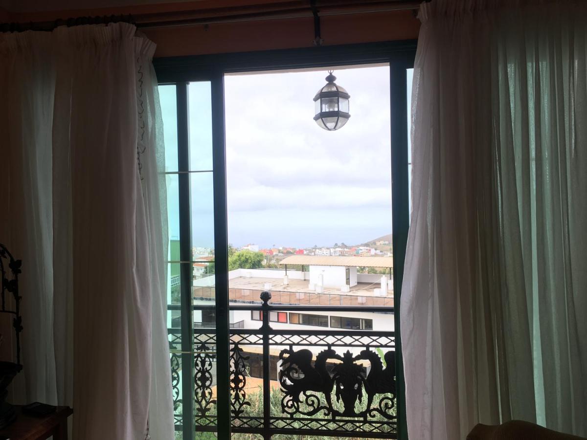 Casa Carmelito - B&B