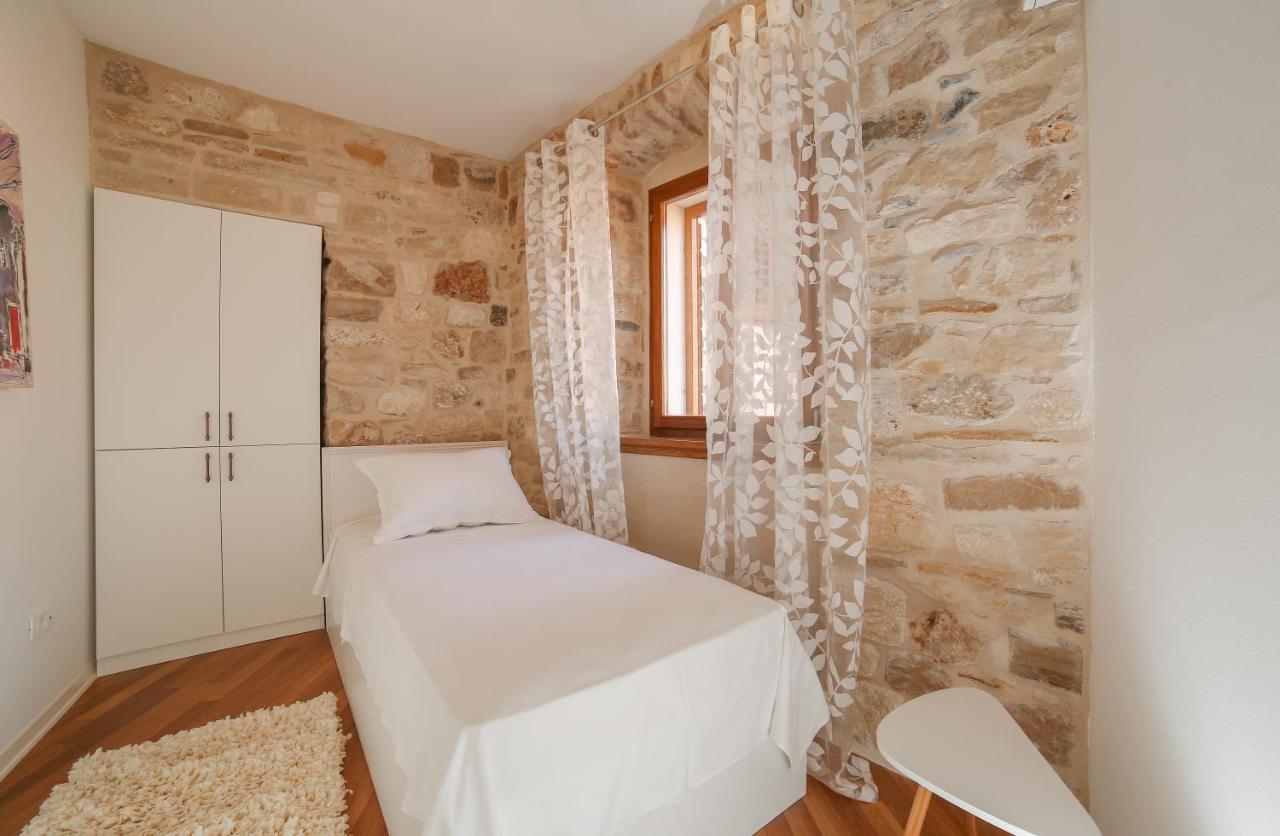 Apartment - auf 2 Etagen