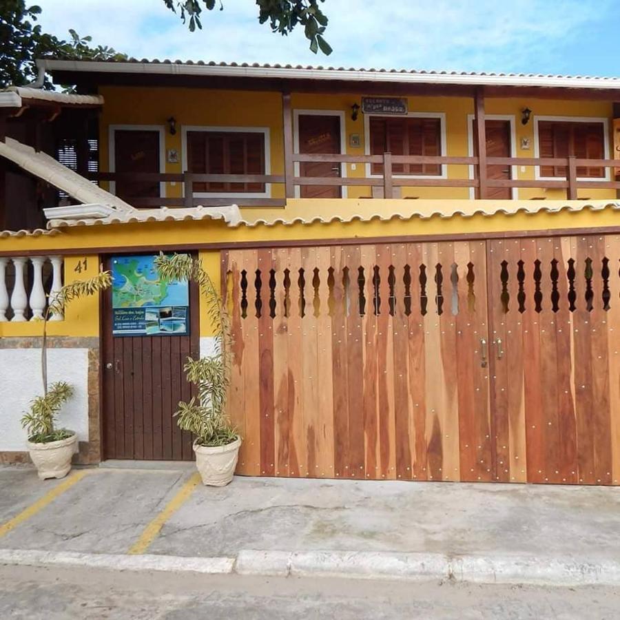 Estúdio Recanto Dos Anjos - B&B