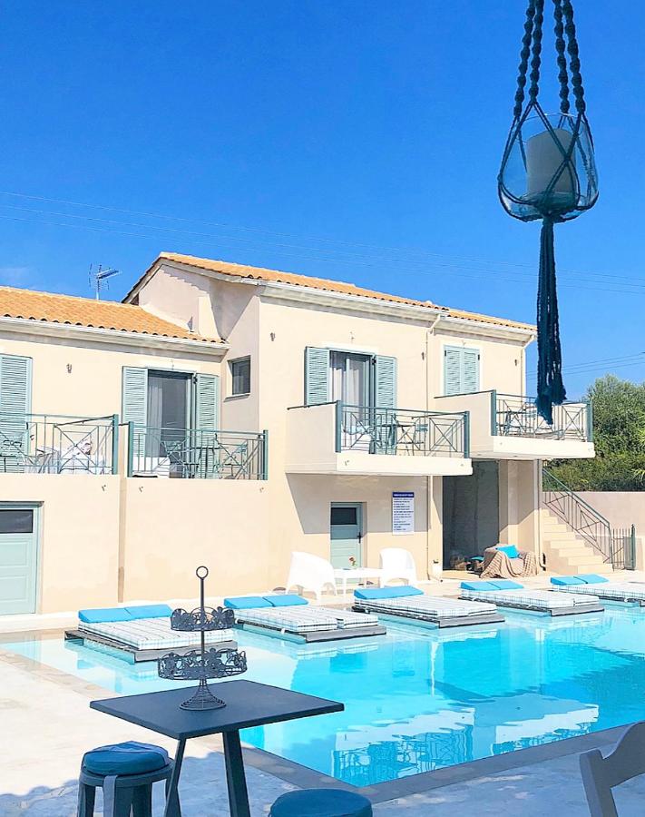 Villa Olga Lounge Hotel - B&B