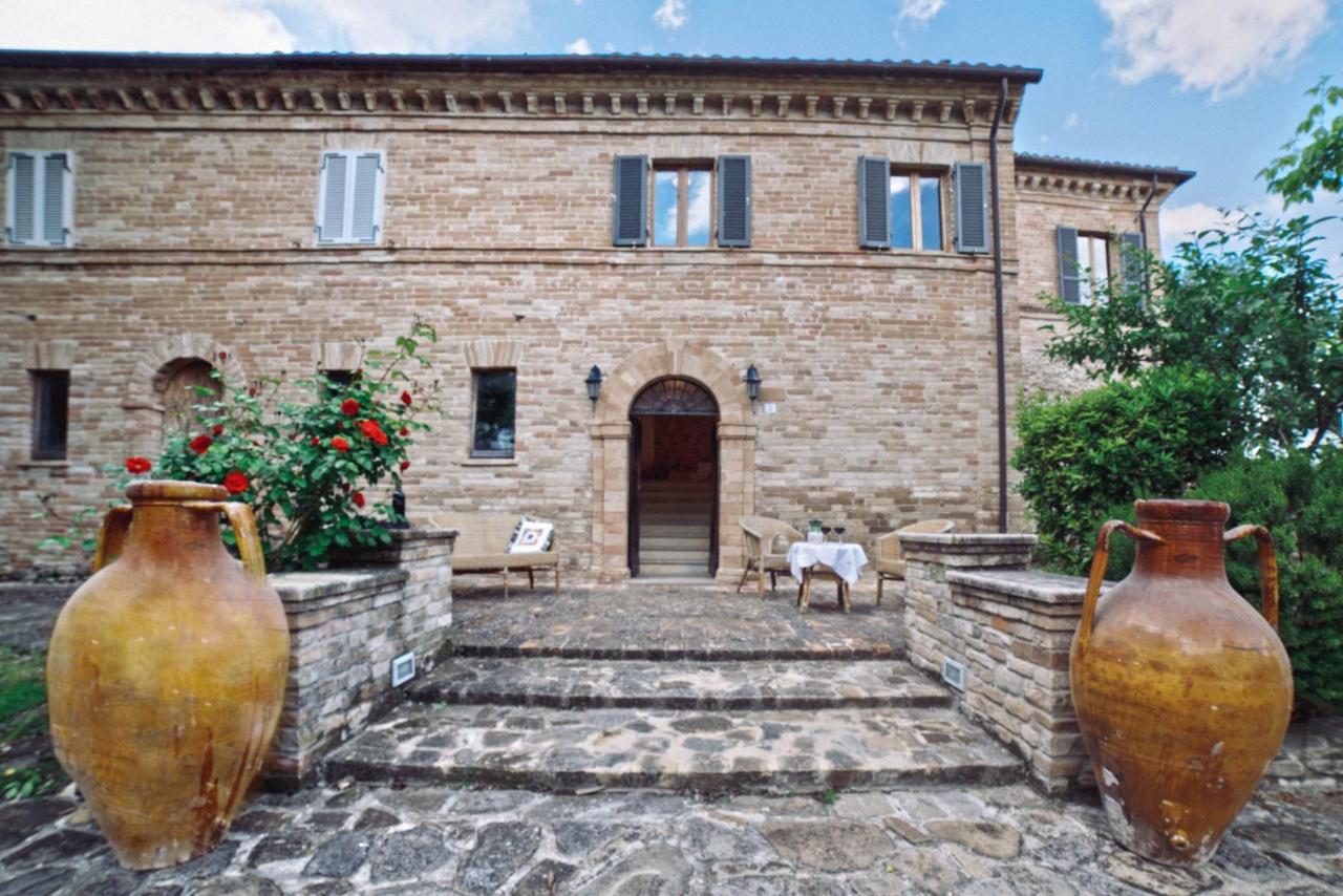 Borgo Acque Romane - Bed and Breakfast Servigliano