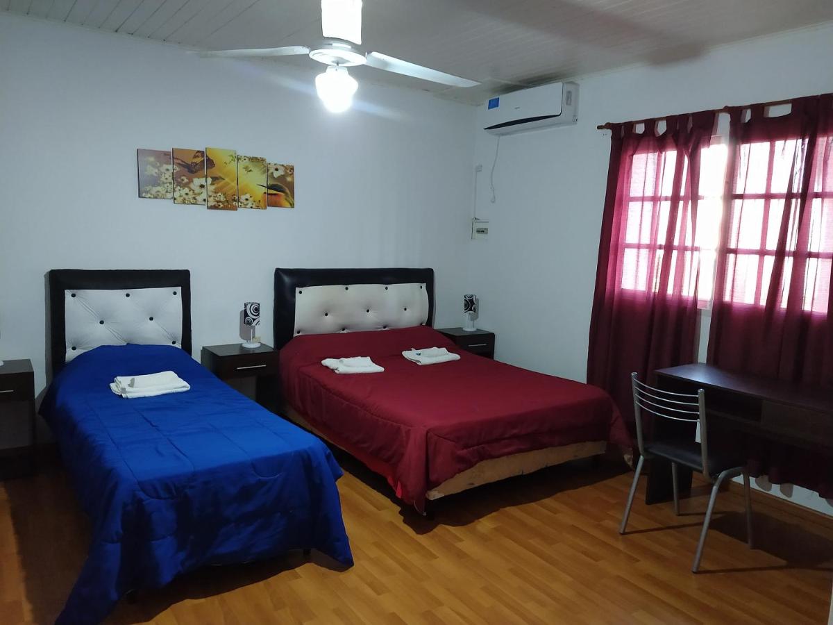 B&B Ramallo - PlazaApart 2 - Bed and Breakfast Ramallo