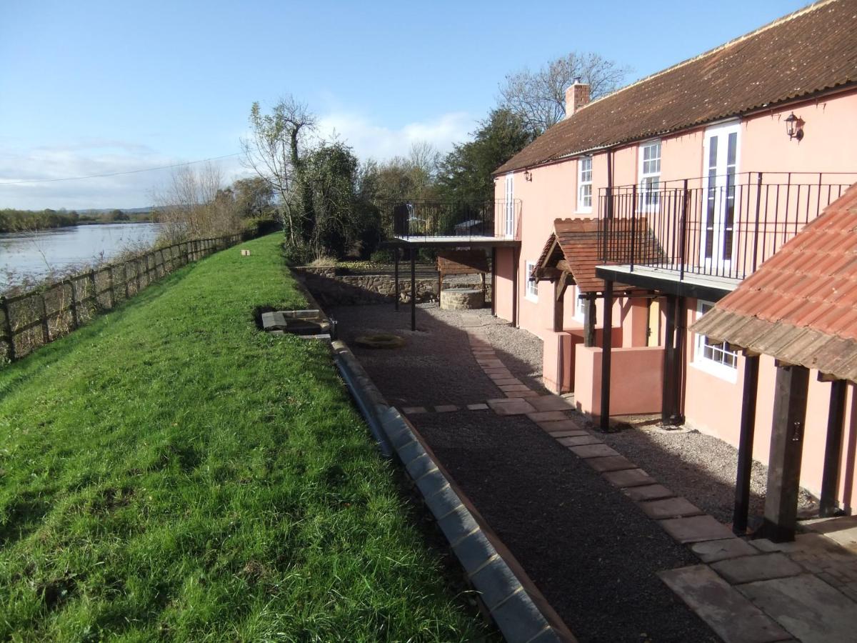 Pershbrook Cottage & Garden - B&B
