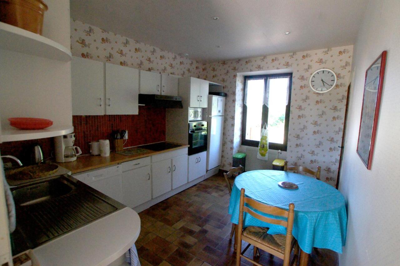 ETOILE D'ISIS, Gites a la ferme - B&B