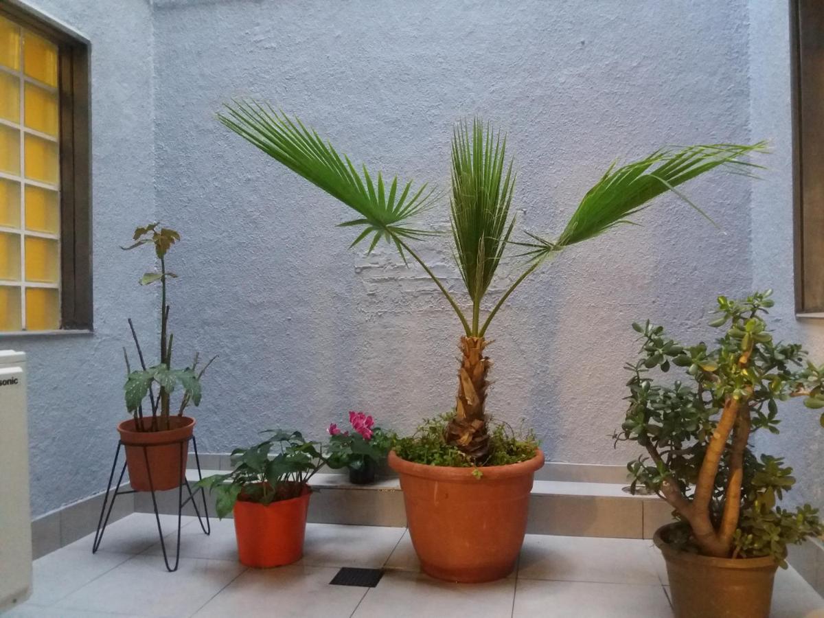 Departamento España - Bed and Breakfast Mendoza