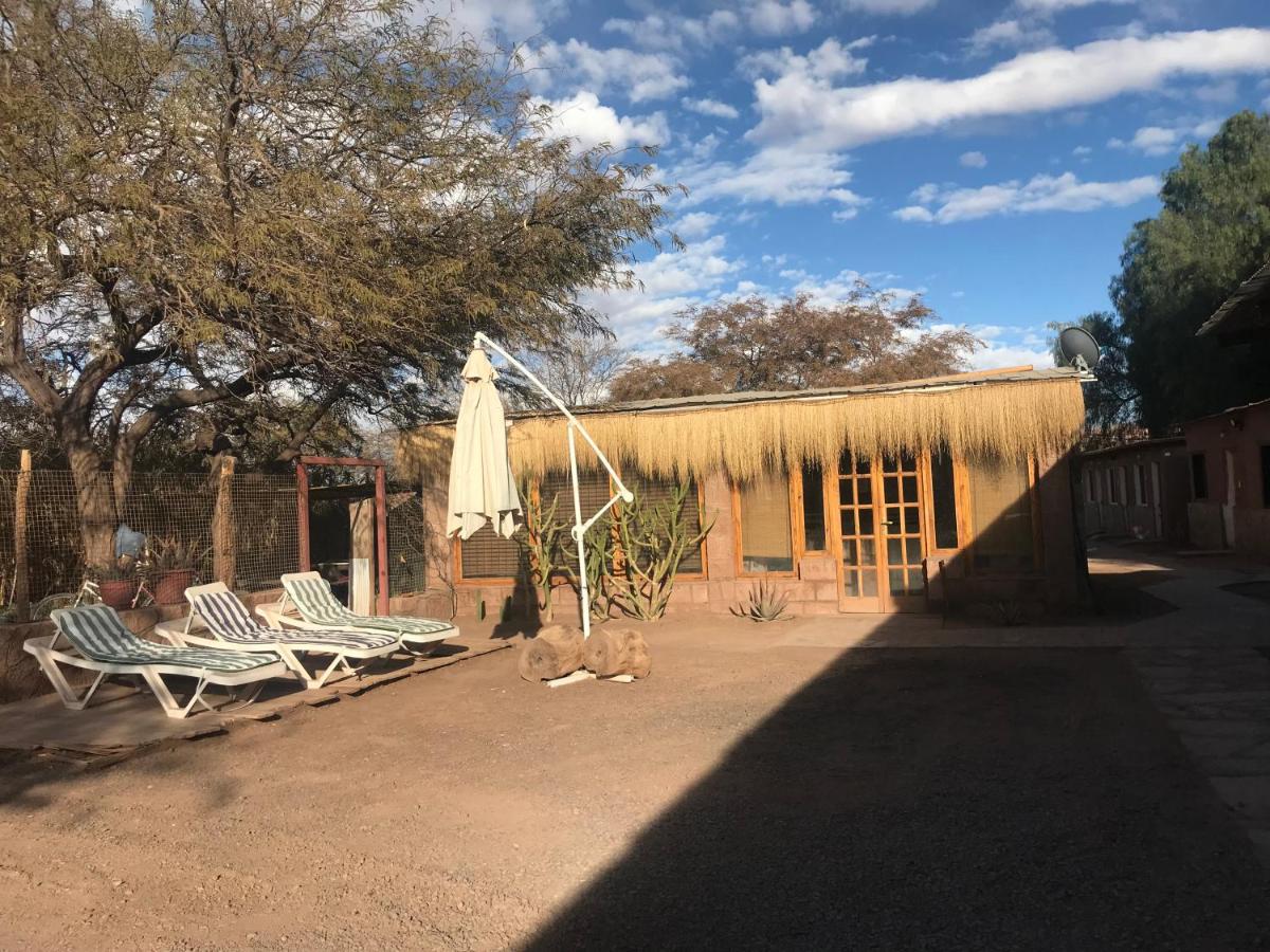 Quinta Adela Bed & Breakfast - B&B