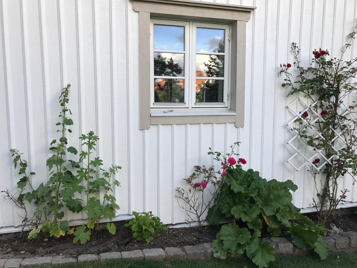 Pia's House - Ferienwohnung Göteborg