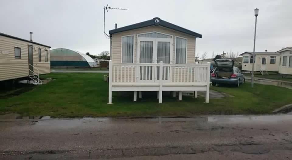 Vakantiehuis