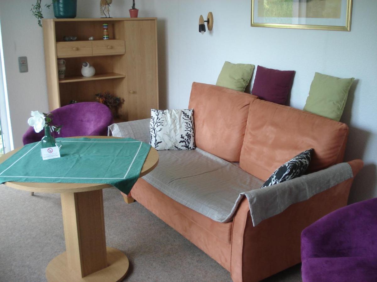 Standard Apartment 1