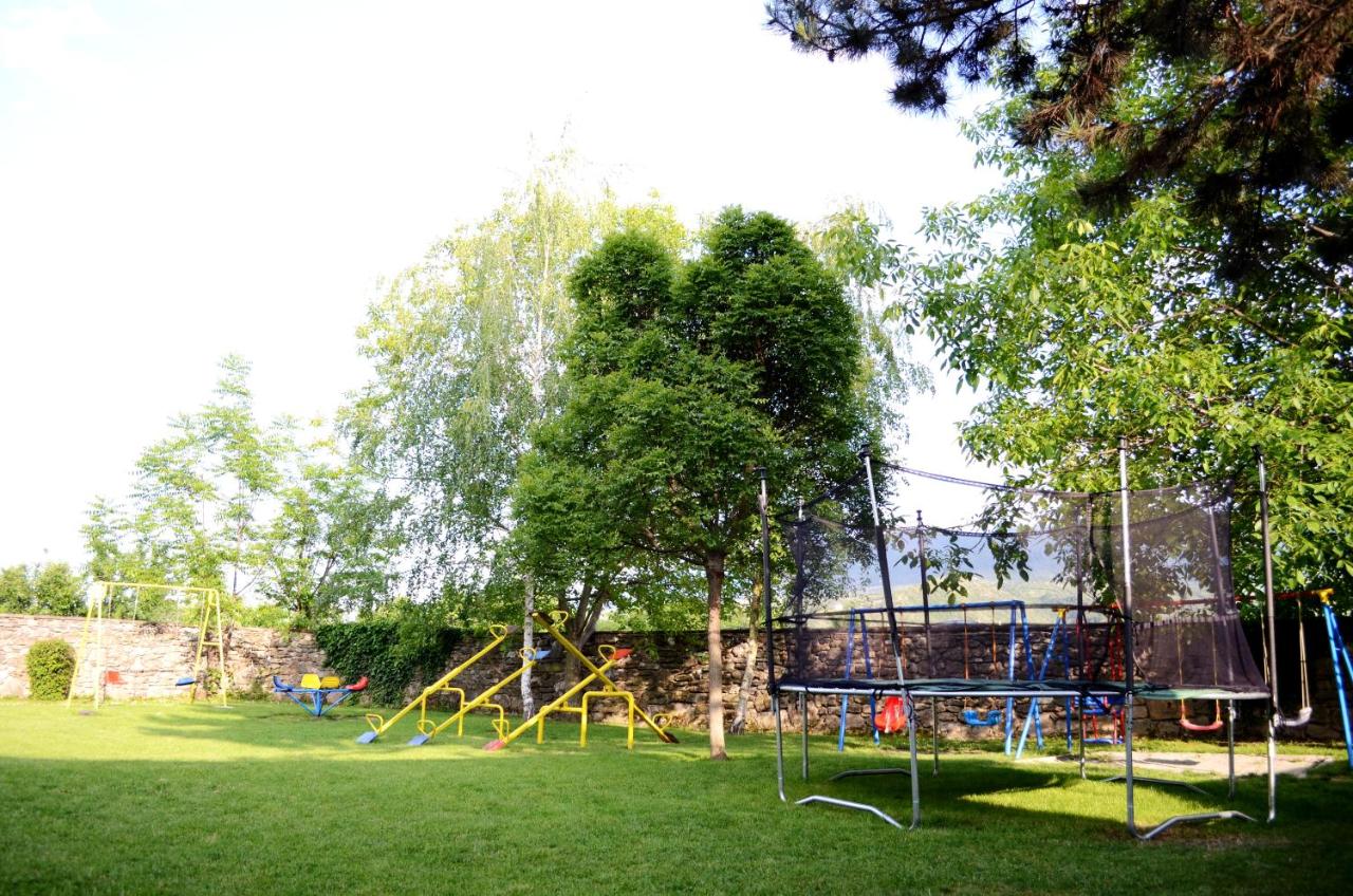 Konak Nestor Bungalows - Ferienwohnung Skopje