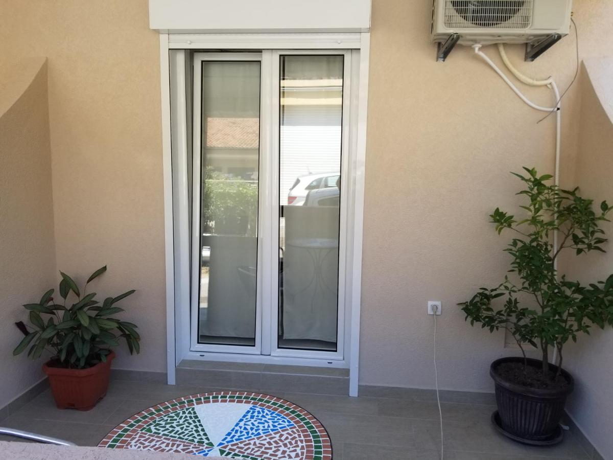 Apartments Vida - Bed and Breakfast Budva