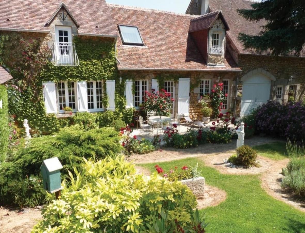 B&B Pacé - 7 , le Haut Montrayé - Bed and Breakfast Pacé