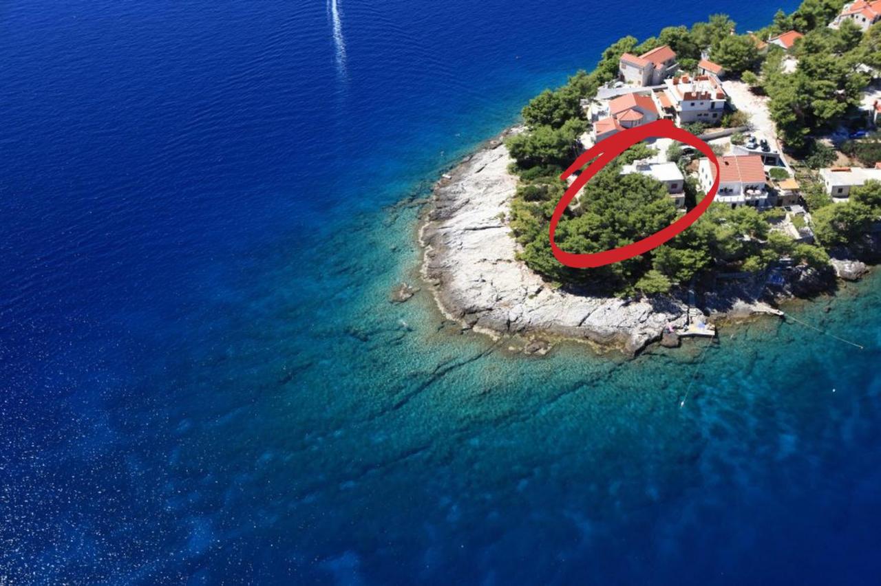 Beach House Albertina - B&B Selca