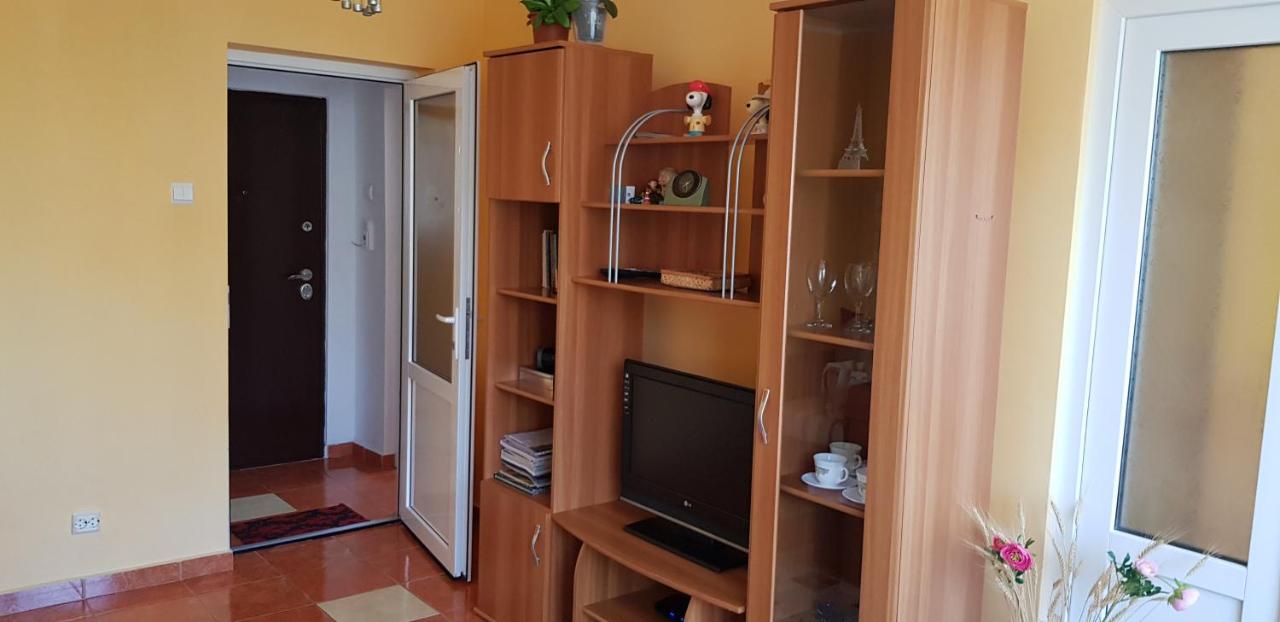 B&B Mangalia - Apartament Gabriela - Bed and Breakfast Mangalia