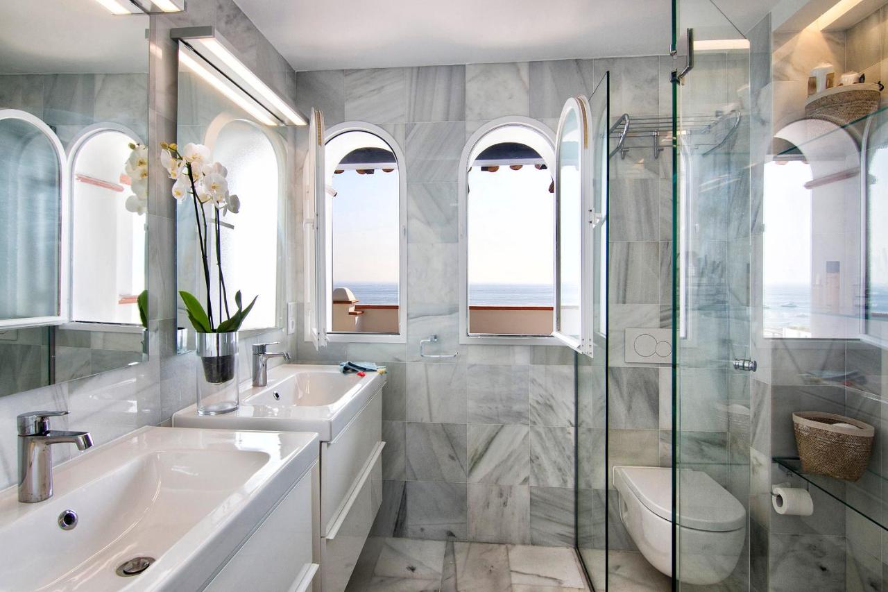 Apartamento tipo ático de 4 dormitorios