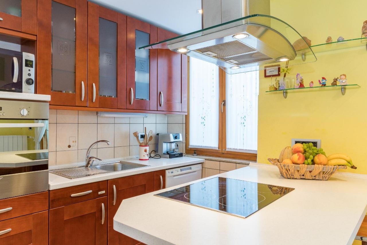 Apartman Vesna - B&B