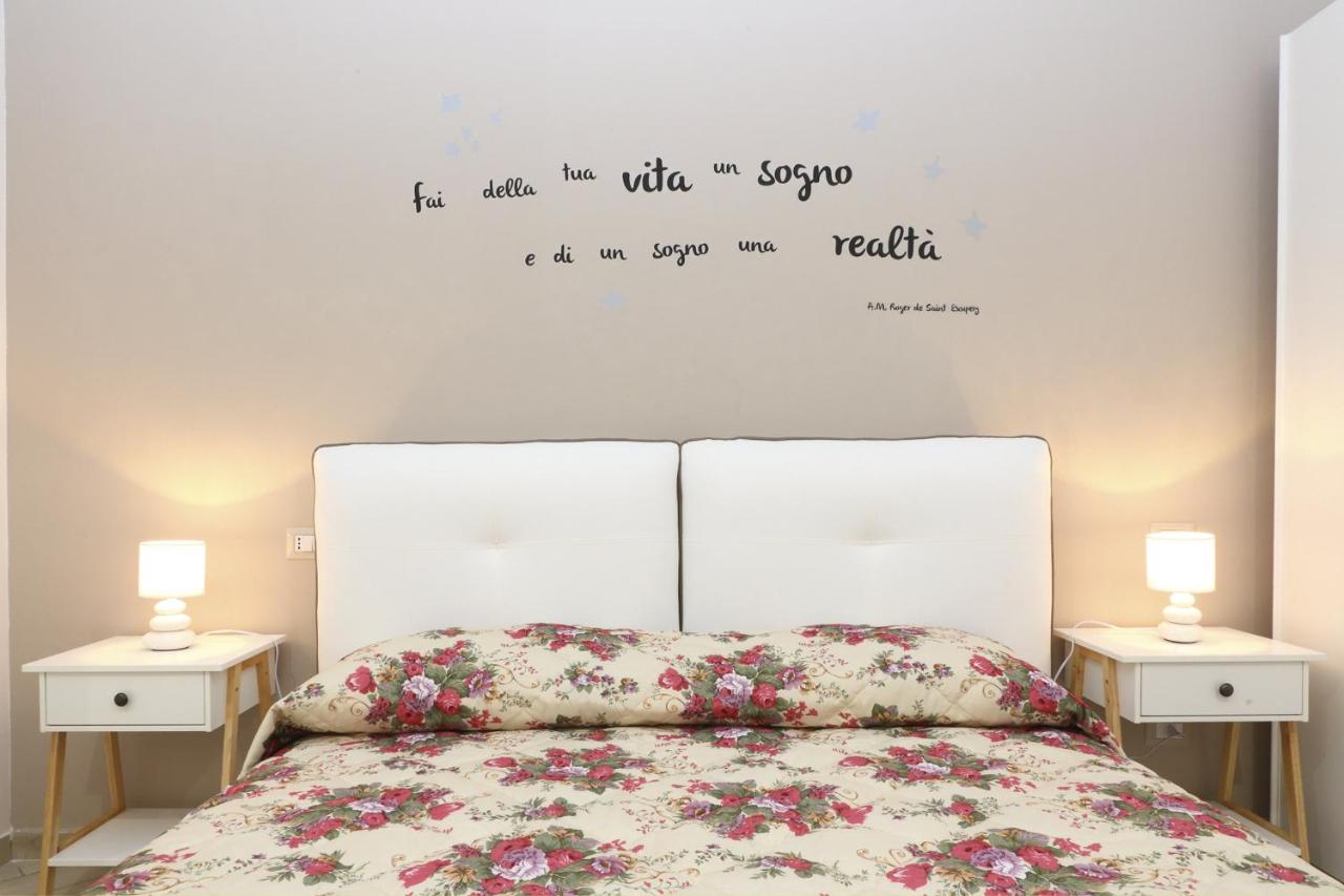 La Casetta del Borgo Cefalù - Bed and Breakfast Cefalù