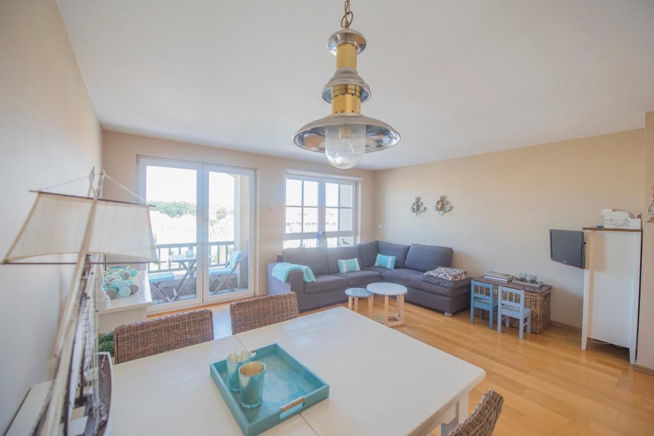 Melrose - Ferienwohnung De Haan