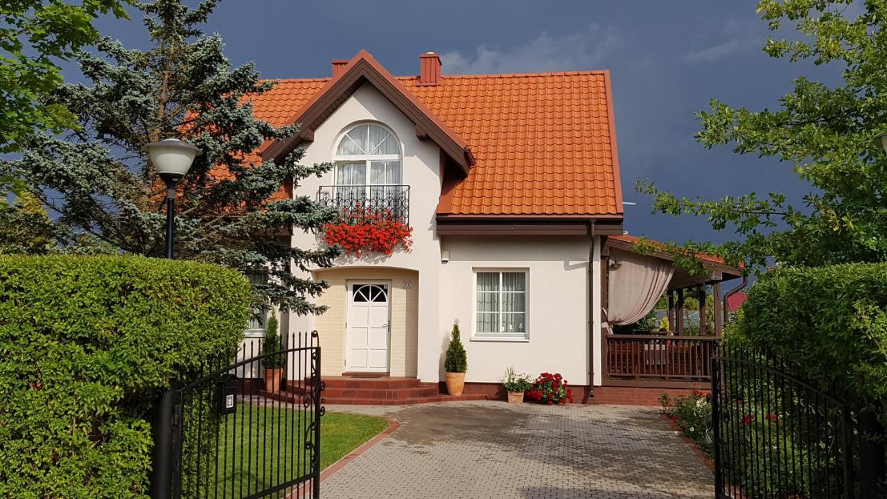 B&B Palanga - Vila Joana - Bed and Breakfast Palanga