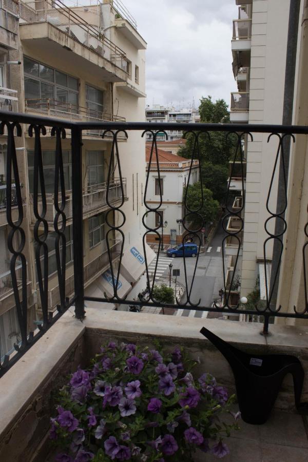 Central luxury apartment at Proxenou Koromila - B&B Thessaloniki