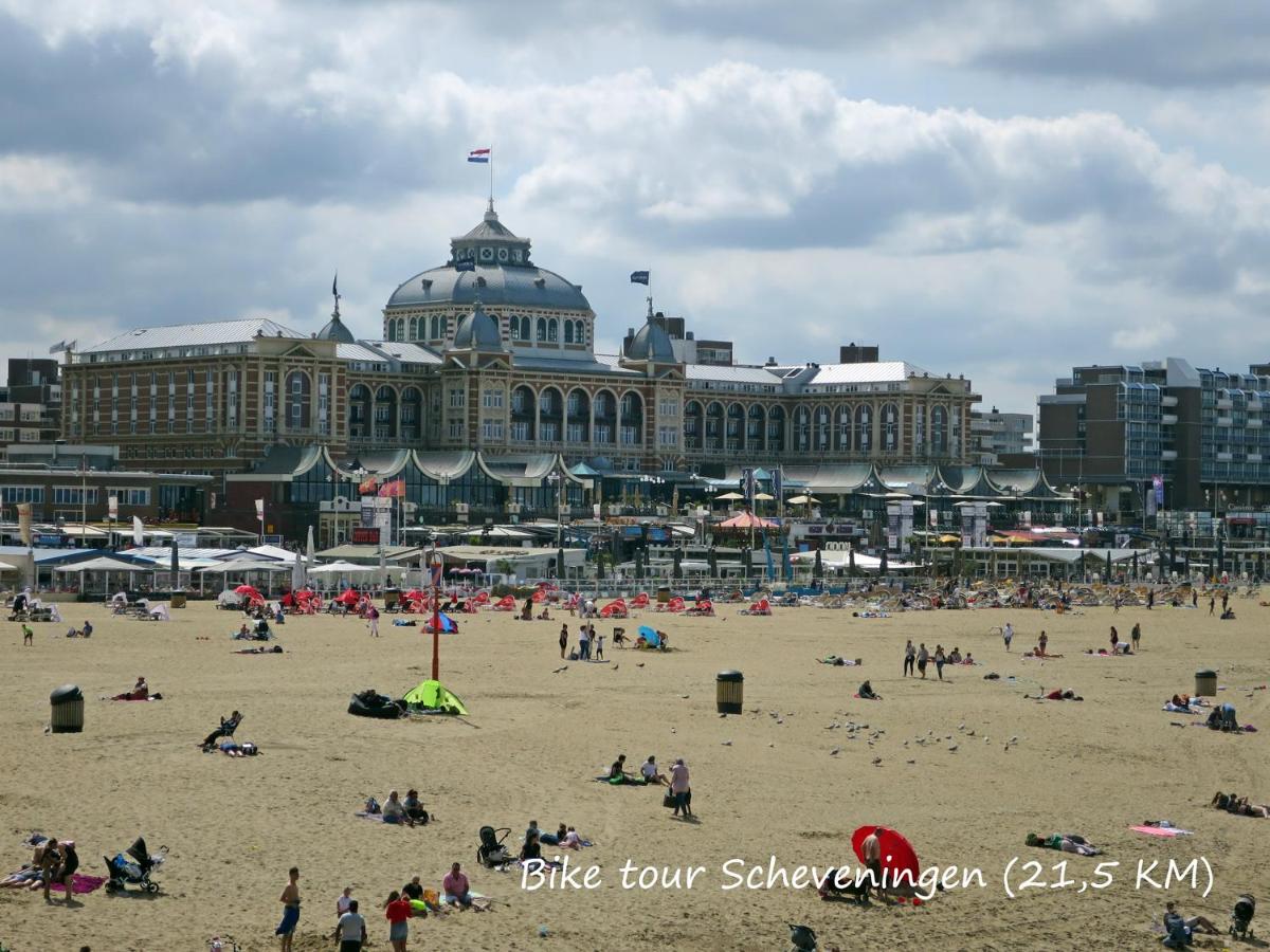 Chalet met 2 Slaapkamers