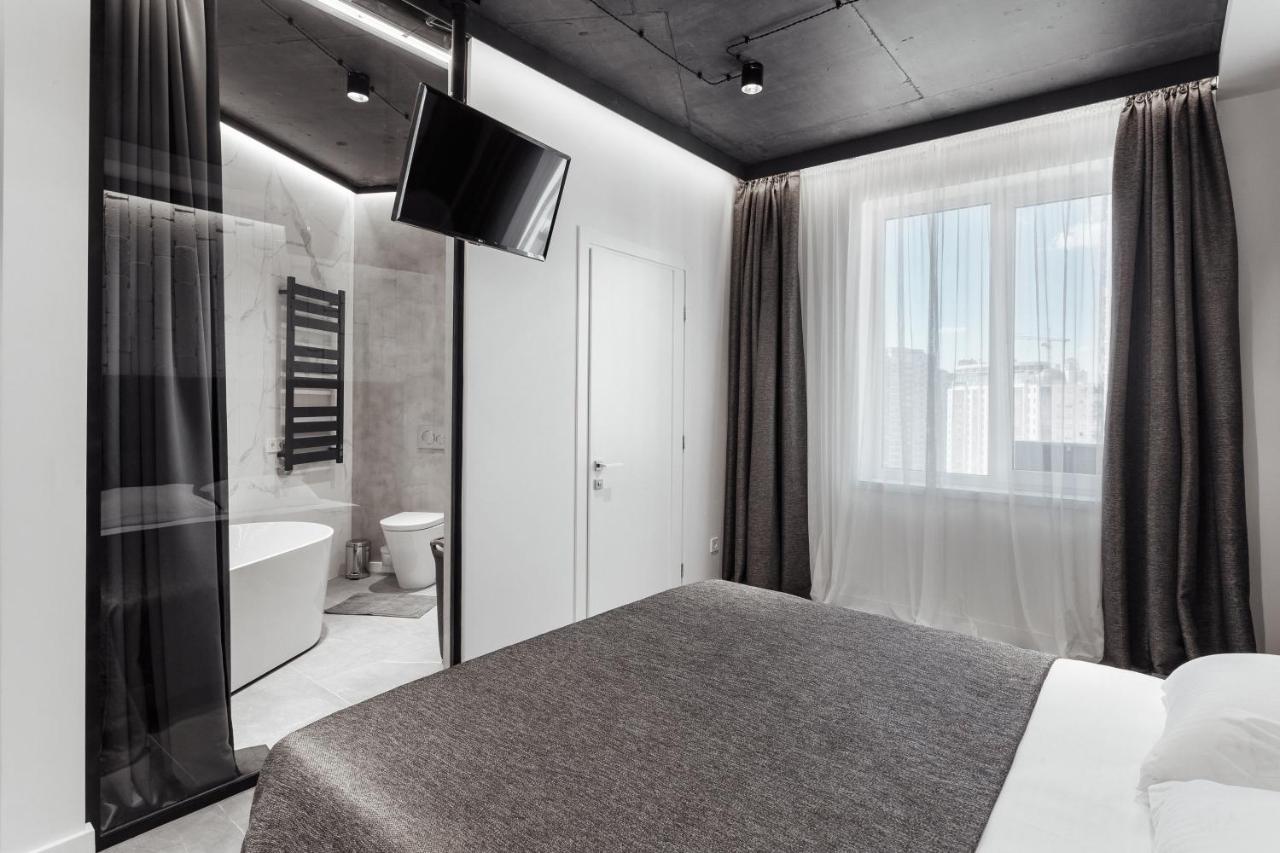 Feeria Apartment - B&B Odesa