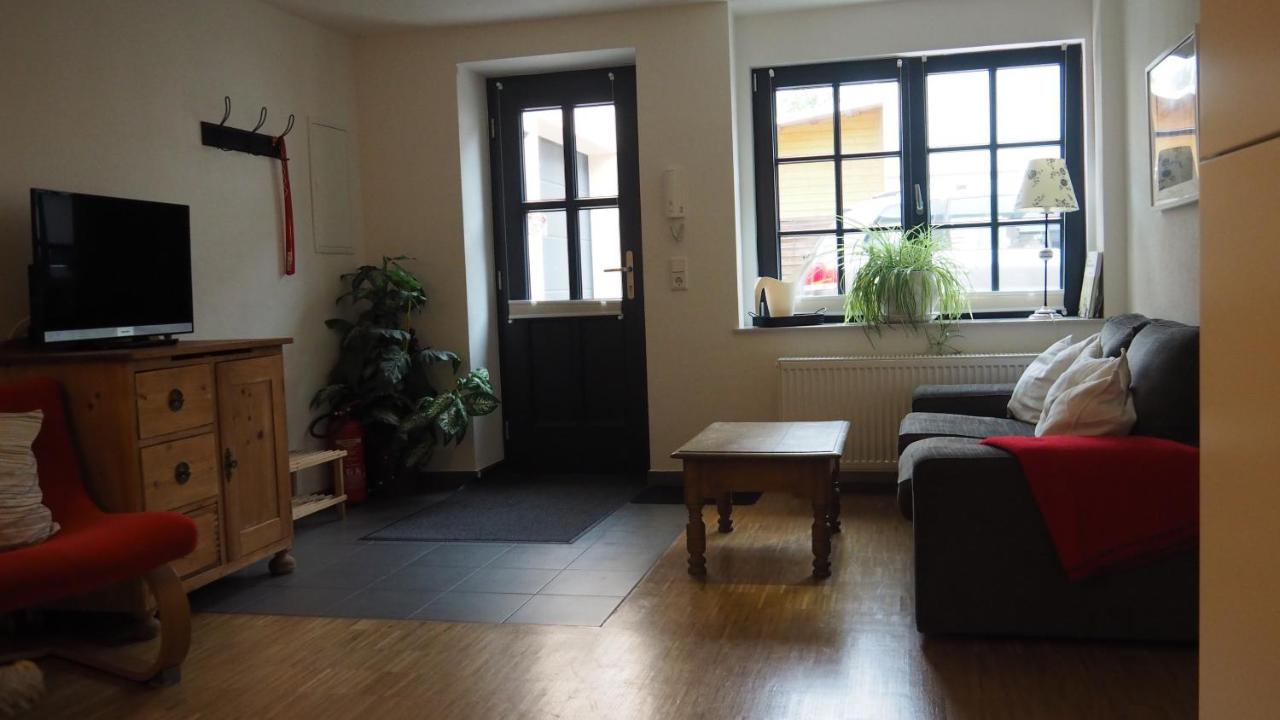 Apartment - Ground Floor