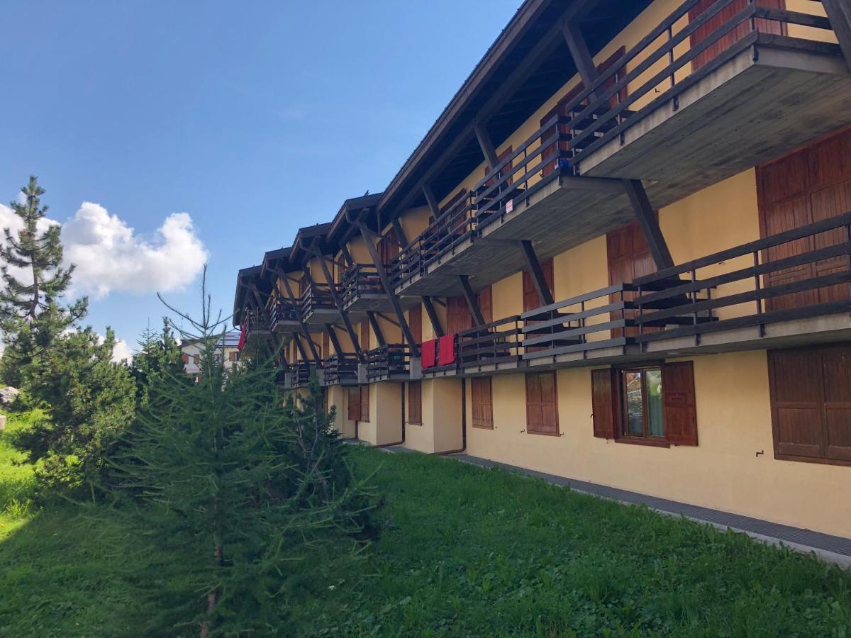 Trentino Apartment - B&B Passo del Tonale