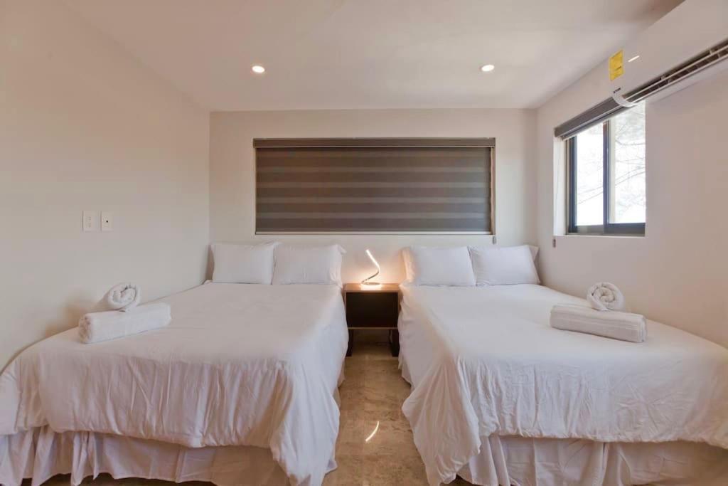 Penthouse Appartement