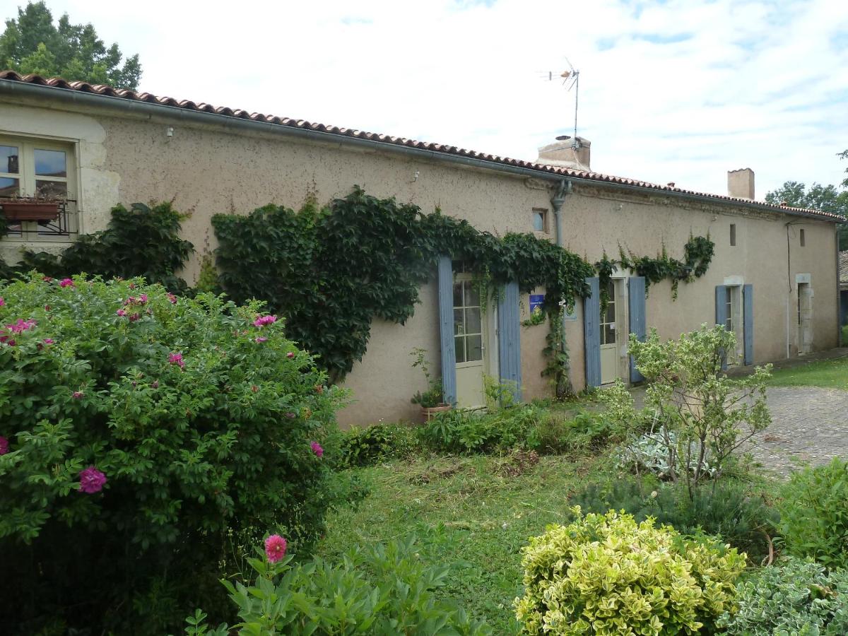 Au Son du Jardin Poitevin - Chambres d’hôtes