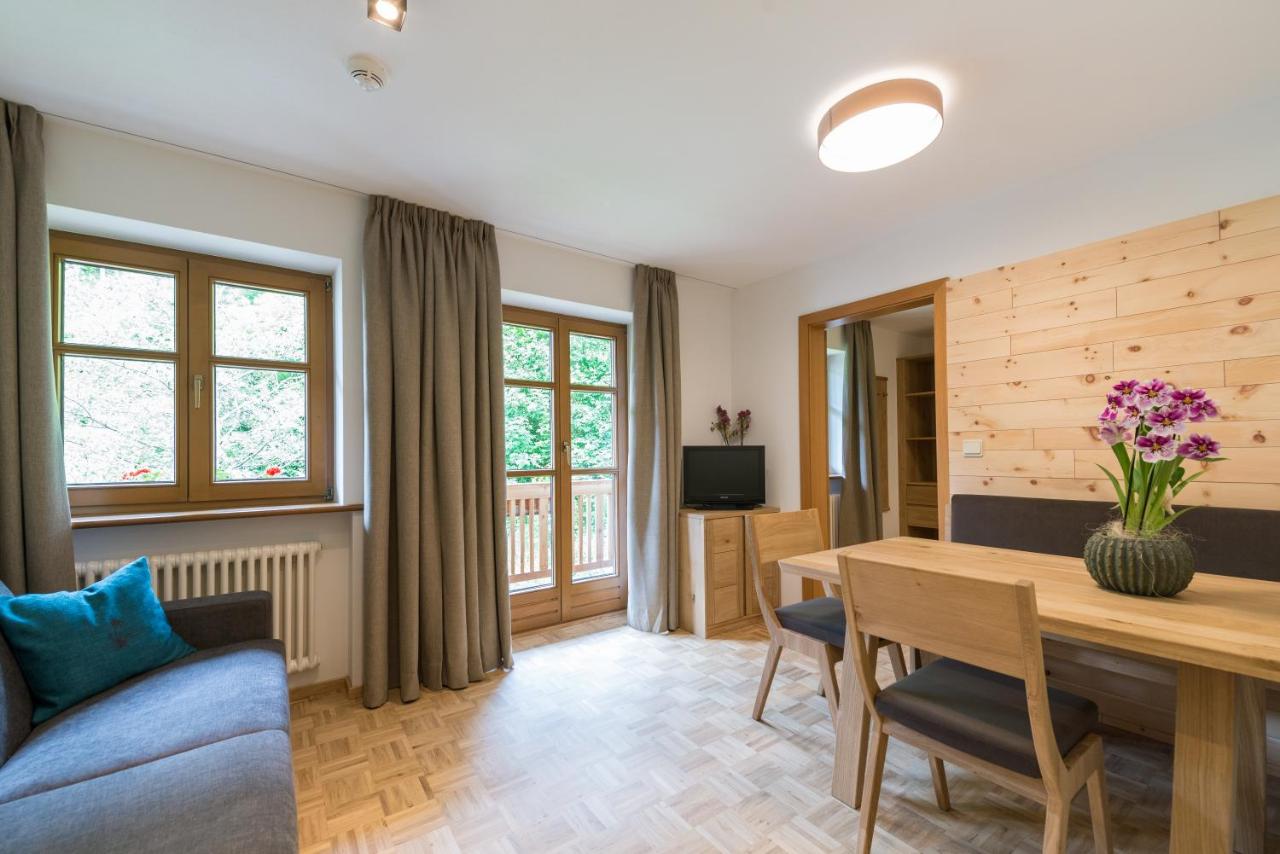 Appartement avec Douche