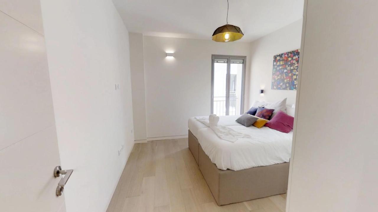 Apartamento Deluxe