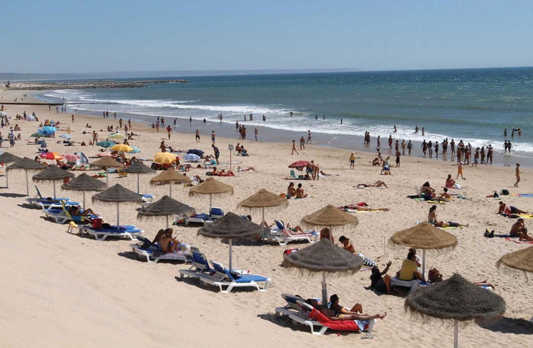 Caparica Beach Apartment - B&B Costa da Caparica