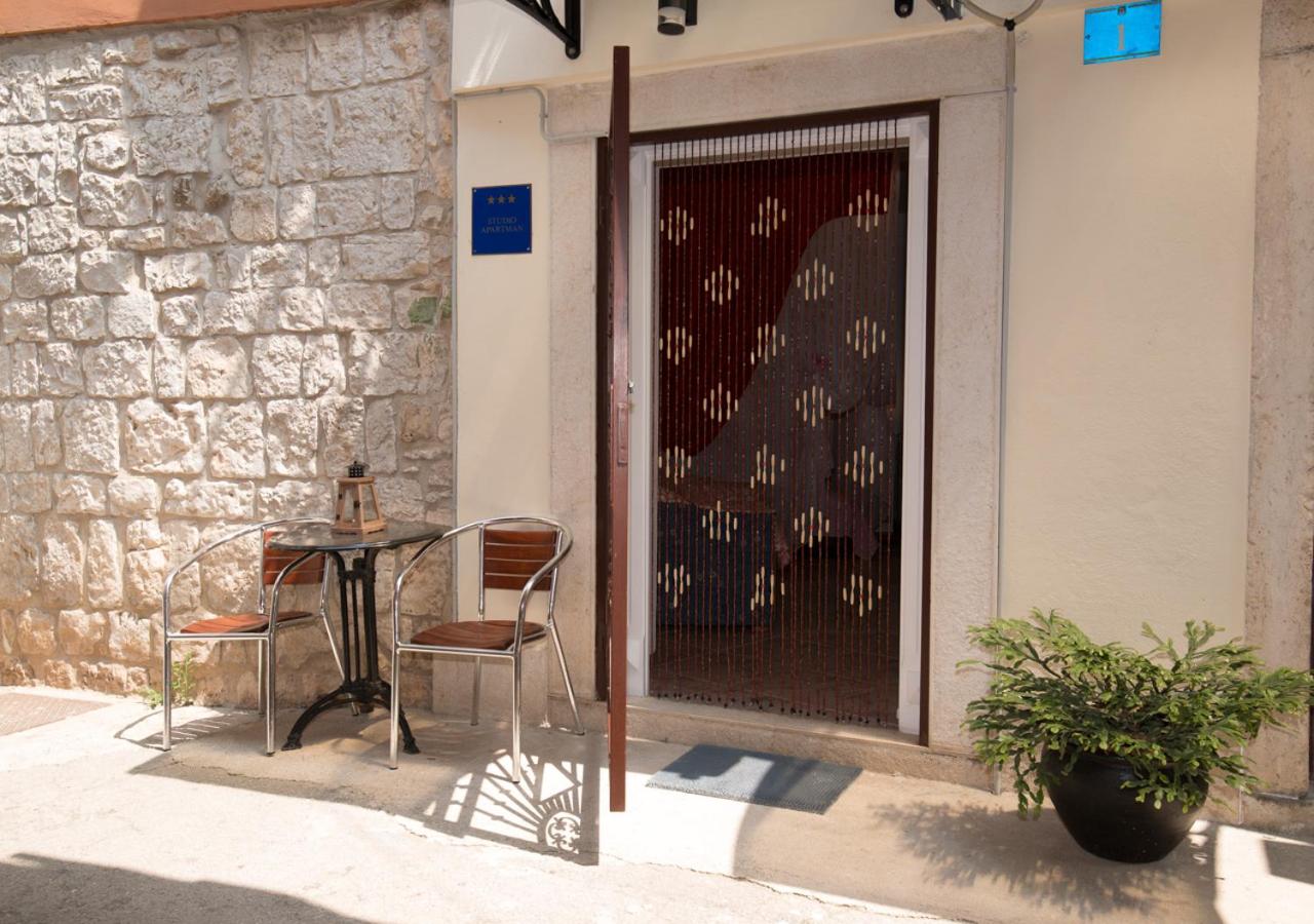 Studio apartman Mima - B&B