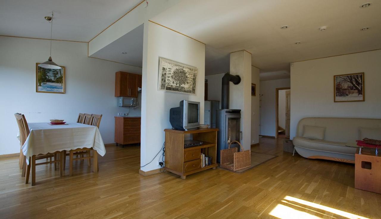 Apartamento de lujo