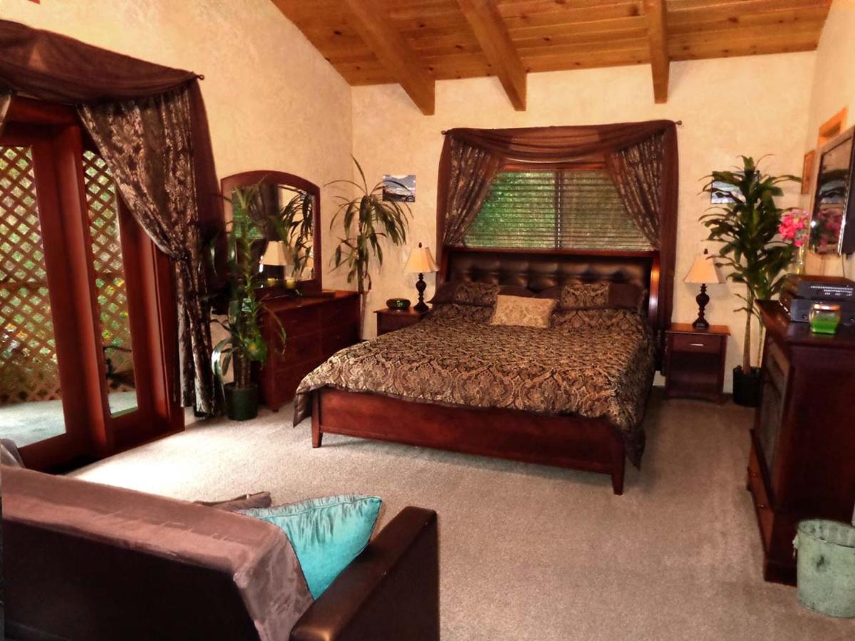 Suite Deluxe avec Lit King-Size