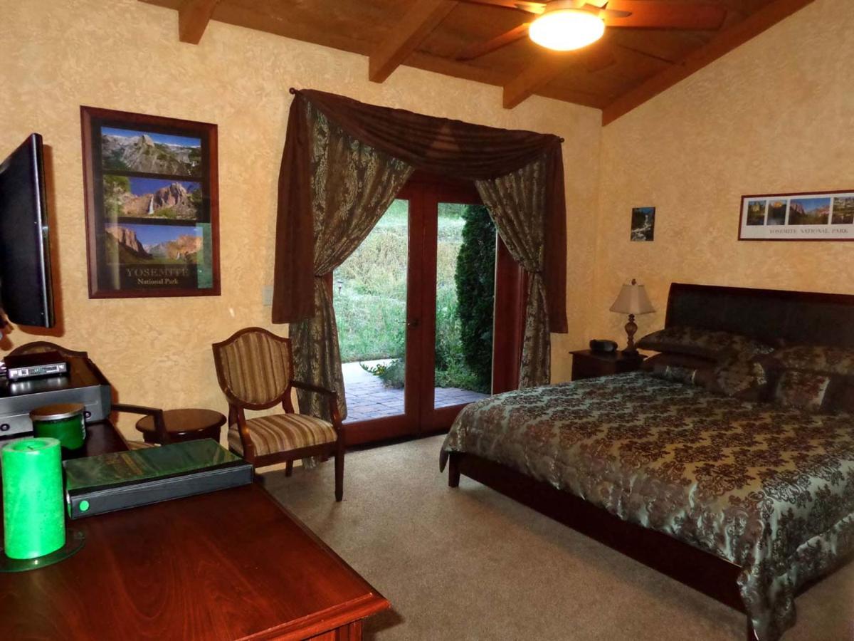 Suite Standard