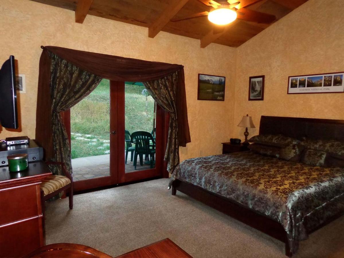 Suite Standard