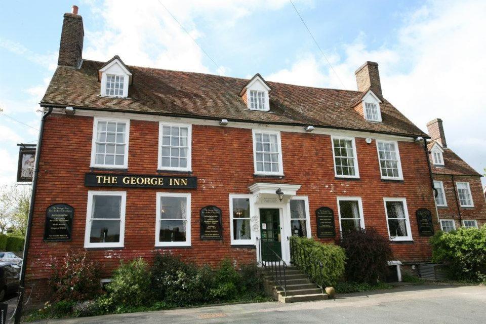 The George Inn - B&B