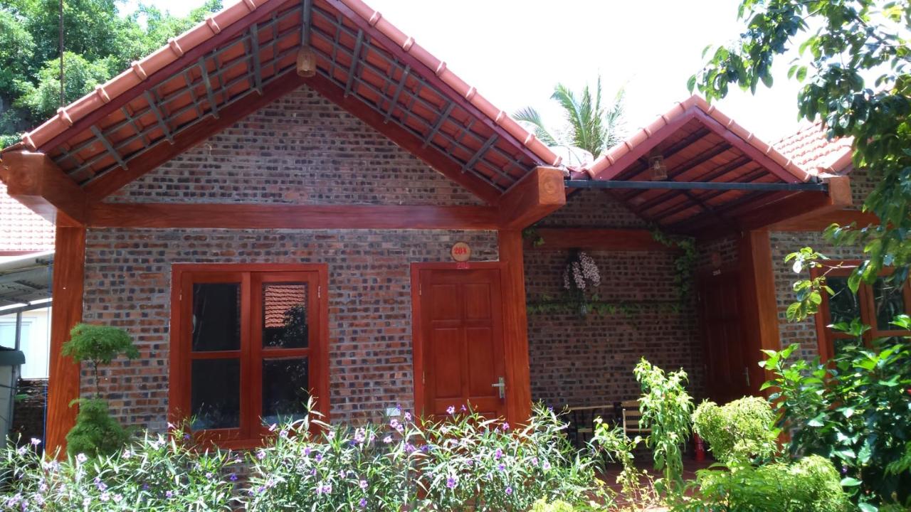 Tam Coc Thanh Dat Homestay - B&B